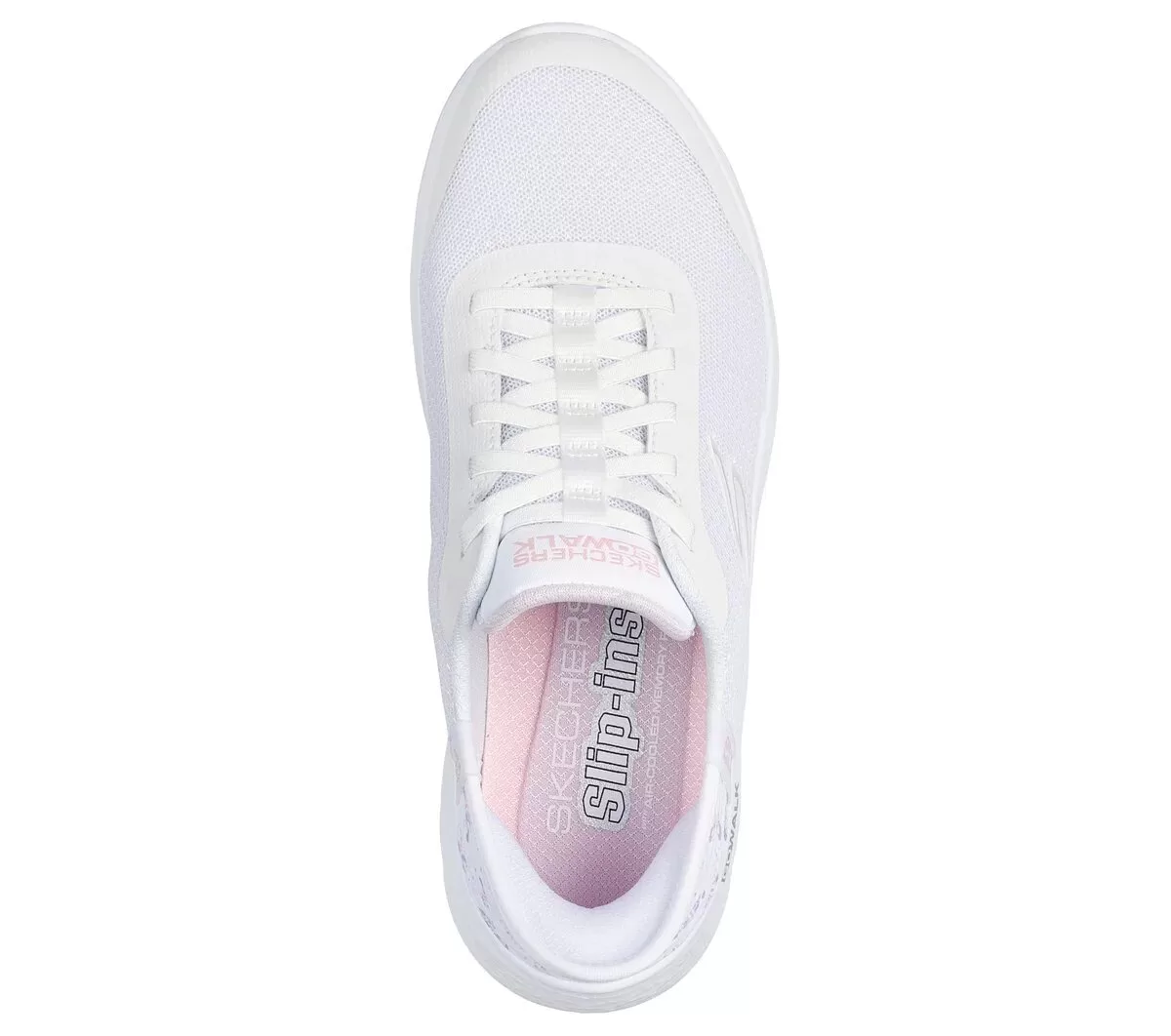 Zapatillas sin cordones Skechers: GO WALK Flex – Eva