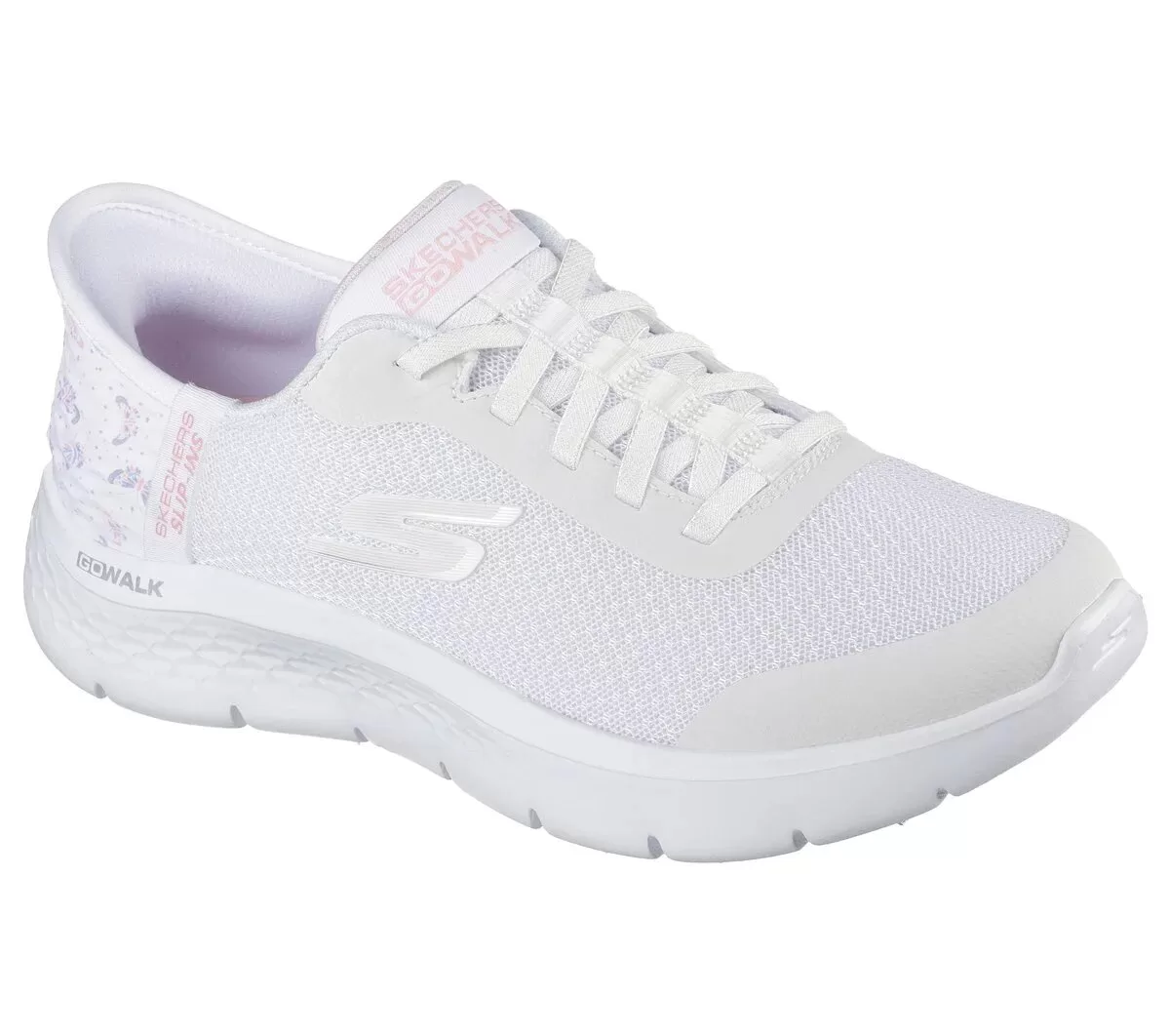 Zapatillas sin cordones Skechers: GO WALK Flex – Eva Zapatillas sin cordones Skechers: GO WALK Flex – Eva