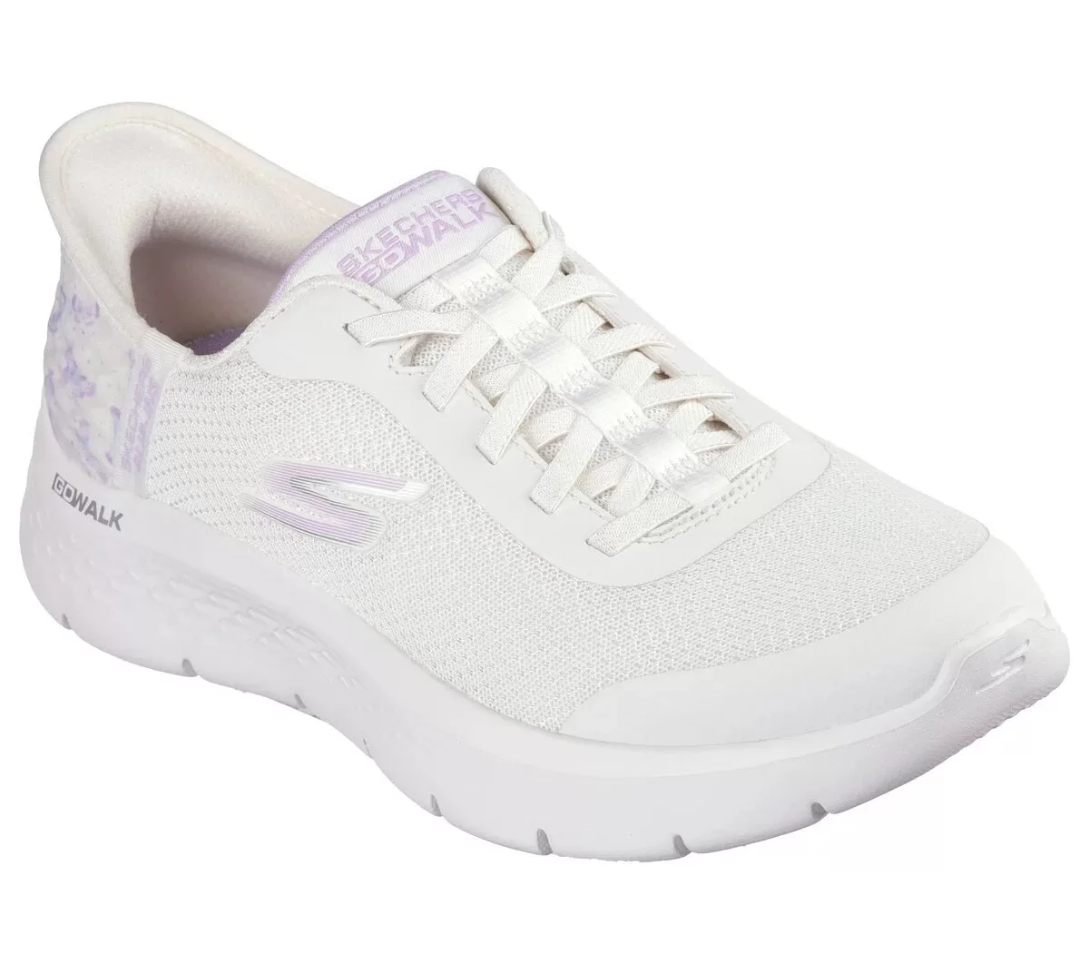 Zapatillas sin cordones Skechers: GO WALK Flex – Eva Zapatillas sin cordones Skechers: GO WALK Flex – Eva