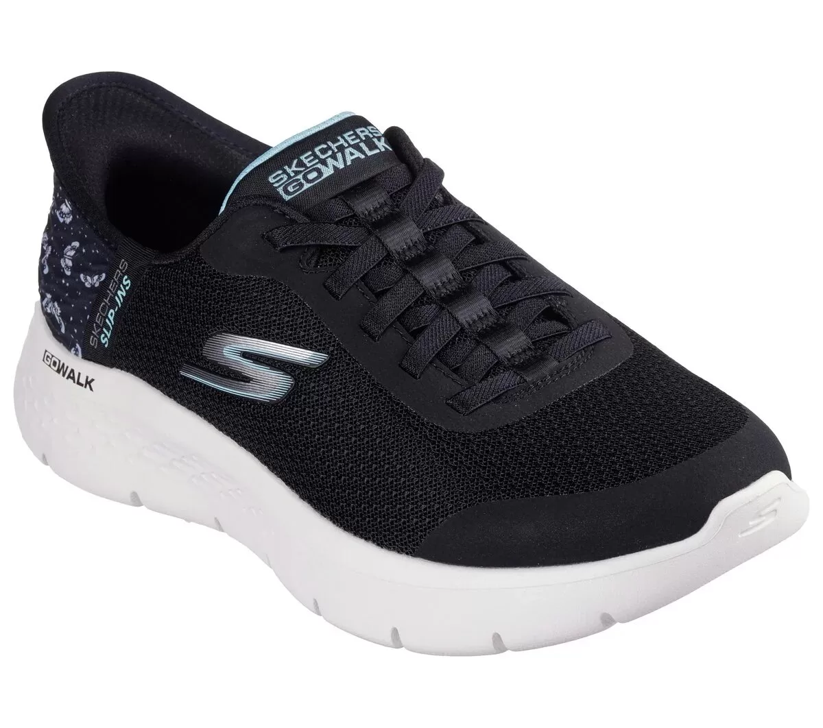 Zapatillas sin cordones Skechers: GO WALK Flex – Eva Zapatillas sin cordones Skechers: GO WALK Flex – Eva