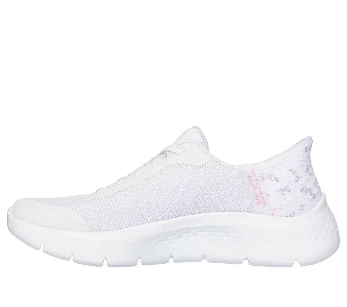 Zapatillas sin cordones Skechers: GO WALK Flex – Eva Zapatillas sin cordones Skechers: GO WALK Flex – Eva