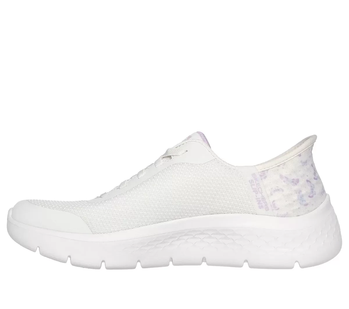 Zapatillas sin cordones Skechers: GO WALK Flex – Eva Zapatillas sin cordones Skechers: GO WALK Flex – Eva