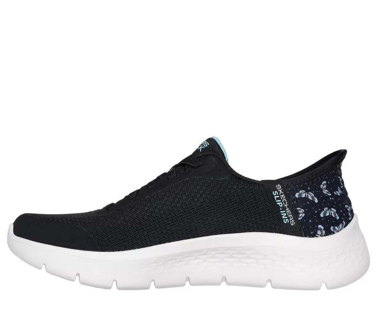 Zapatillas sin cordones Skechers: GO WALK Flex – Eva Zapatillas sin cordones Skechers: GO WALK Flex – Eva
