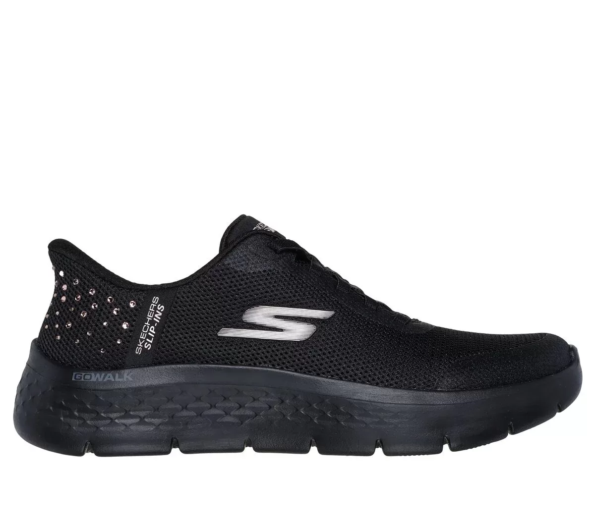 Zapatillas sin cordones Skechers: GO WALK Flex – Krysta
