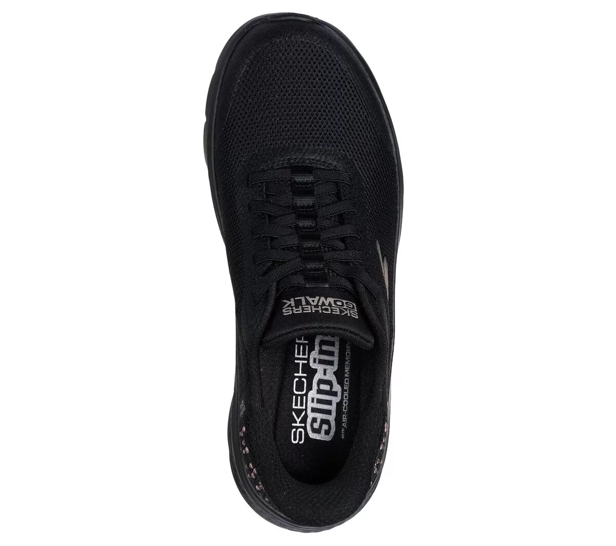 Zapatillas sin cordones Skechers: GO WALK Flex – Krysta