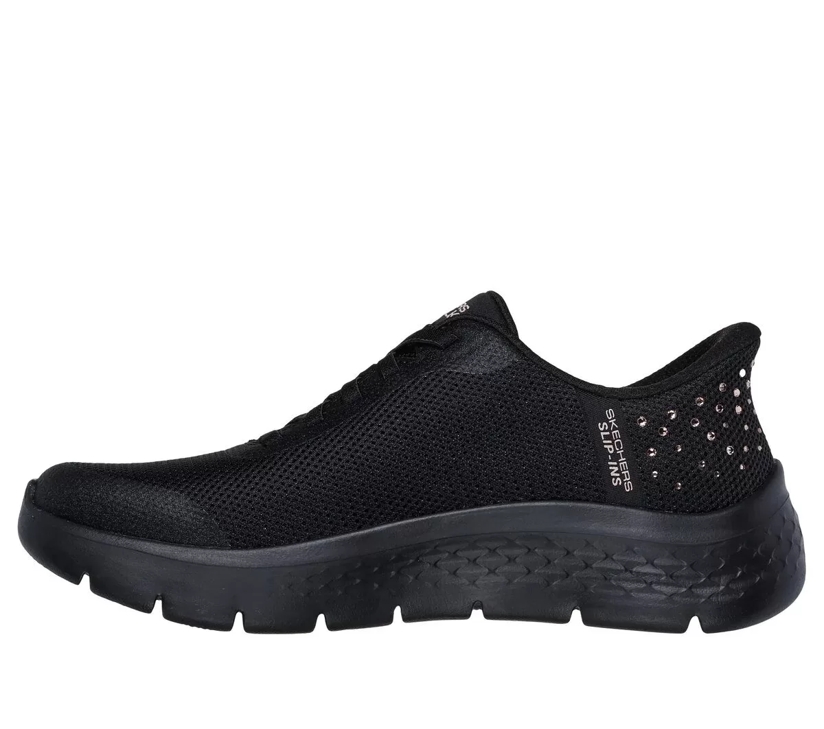 Zapatillas sin cordones Skechers: GO WALK Flex – Krysta Zapatillas sin cordones Skechers: GO WALK Flex – Krysta