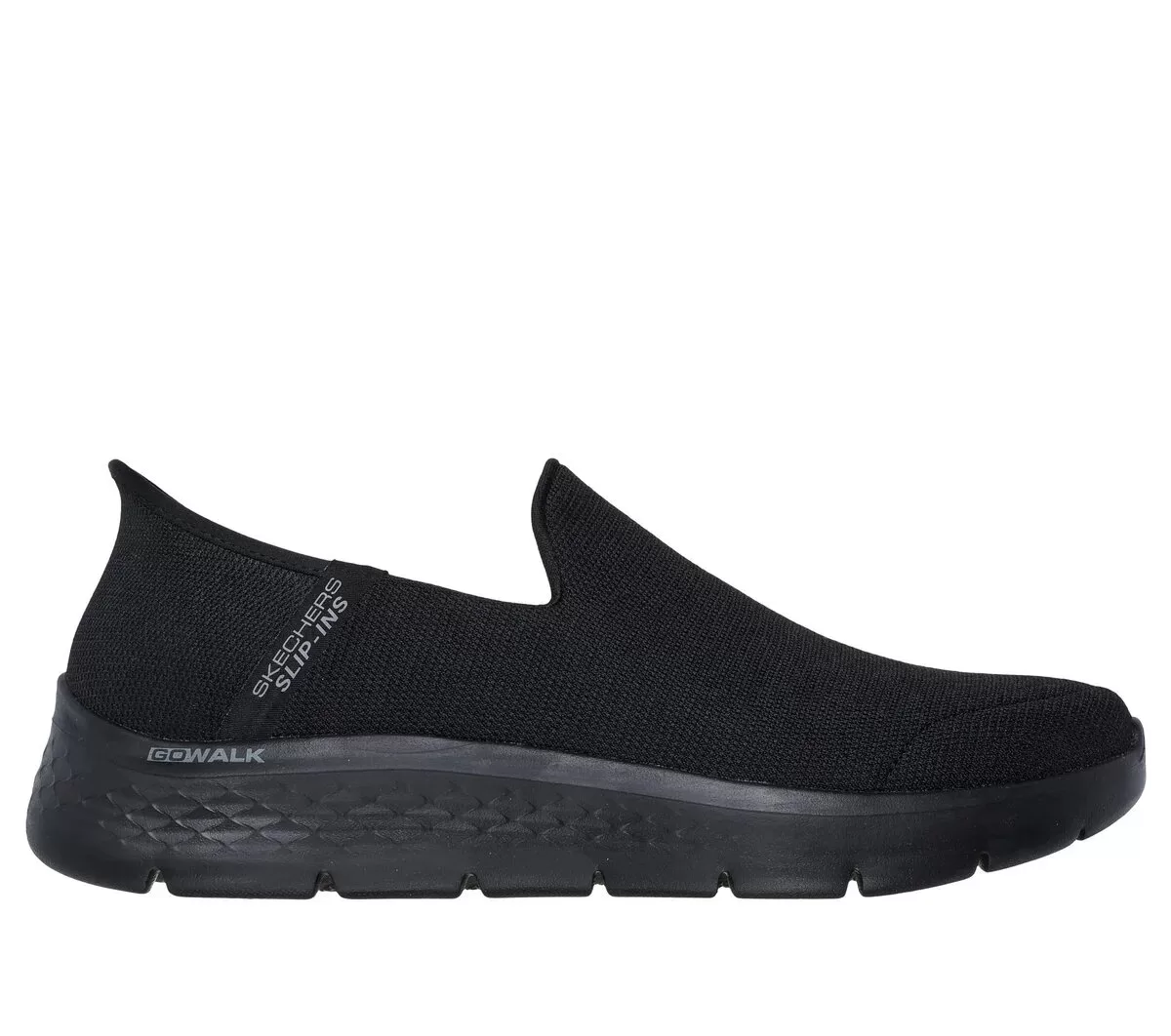 Zapatillas sin cordones Skechers: GO WALK Flex – Louis