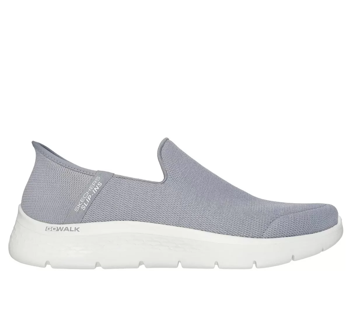 Zapatillas sin cordones Skechers: GO WALK Flex – Louis
