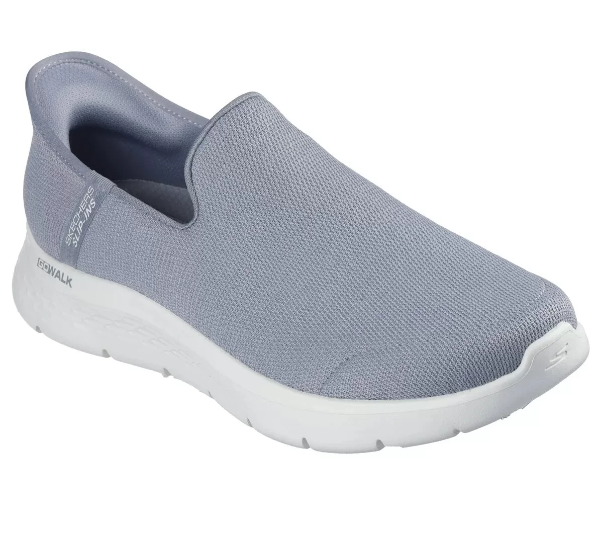 Zapatillas sin cordones Skechers: GO WALK Flex – Louis Zapatillas sin cordones Skechers: GO WALK Flex – Louis