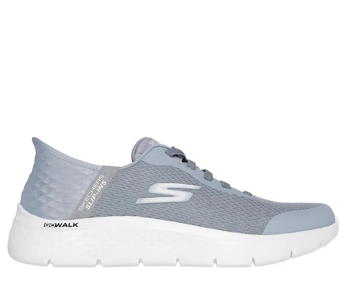 Zapatillas sin cordones Skechers: GO WALK Flex – Manos libres 2