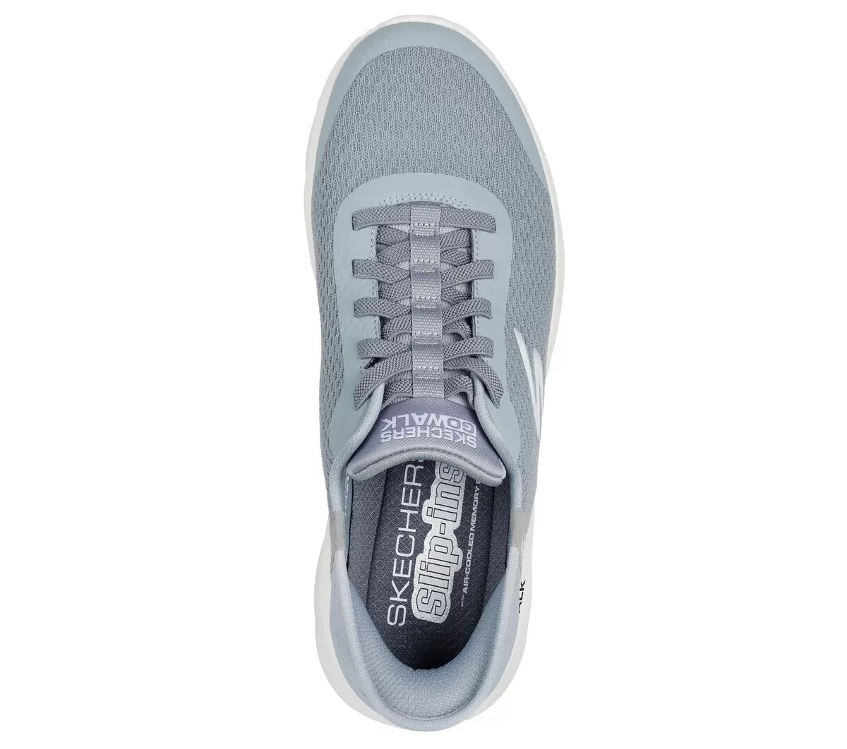 Zapatillas sin cordones Skechers: GO WALK Flex – Manos libres 2
