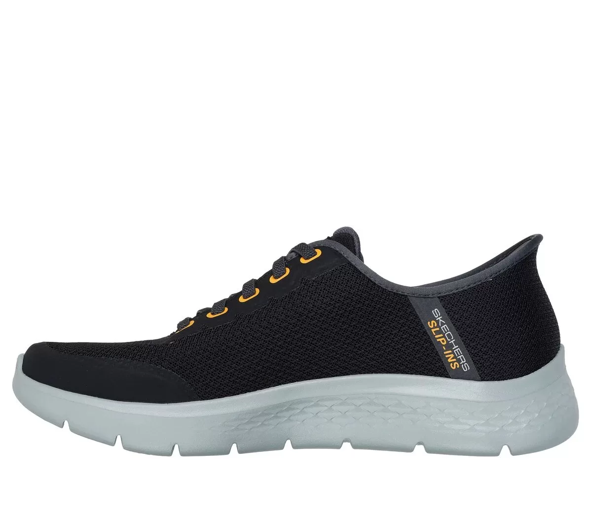 Zapatillas sin cordones Skechers: GO WALK Flex – Netro Zapatillas sin cordones Skechers: GO WALK Flex – Netro