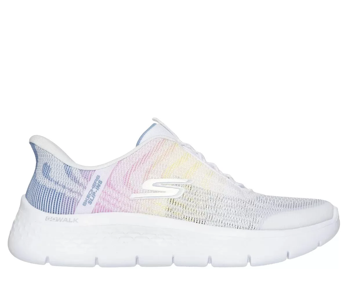 Zapatillas sin cordones Skechers: GO WALK Flex – Nova