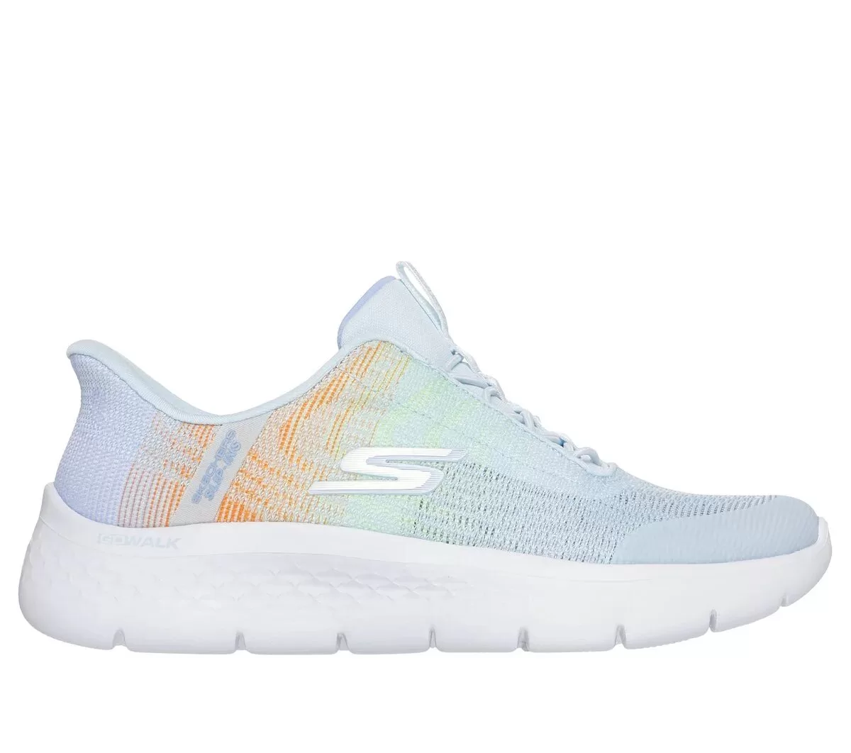 Zapatillas sin cordones Skechers: GO WALK Flex – Nova