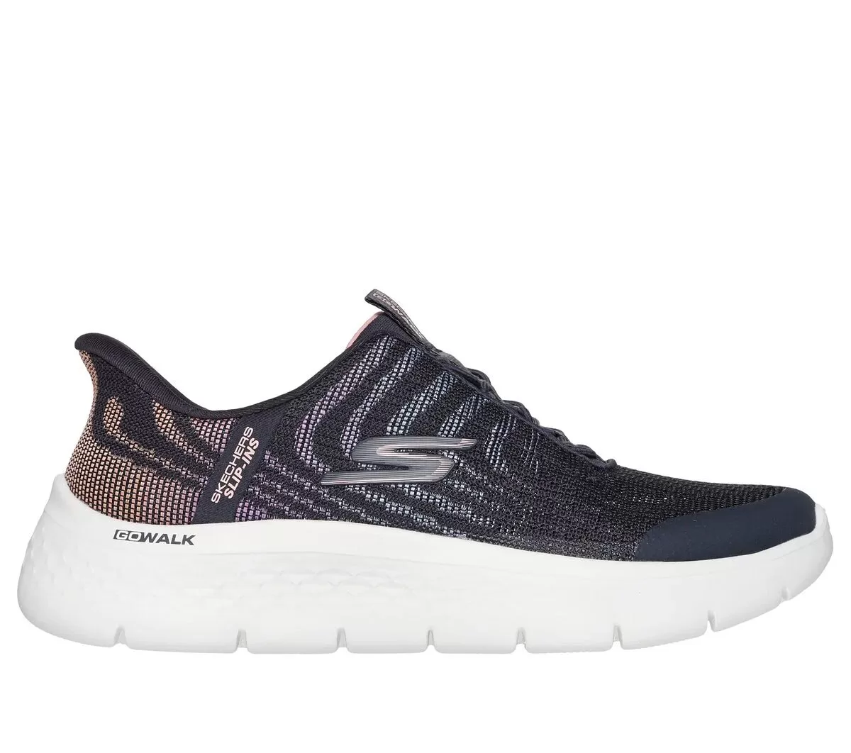 Zapatillas sin cordones Skechers: GO WALK Flex – Nova