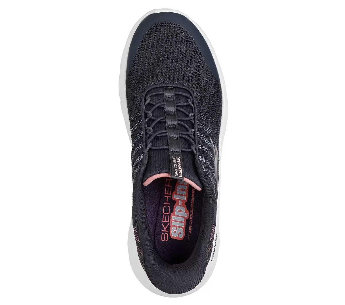 Zapatillas sin cordones Skechers: GO WALK Flex – Nova