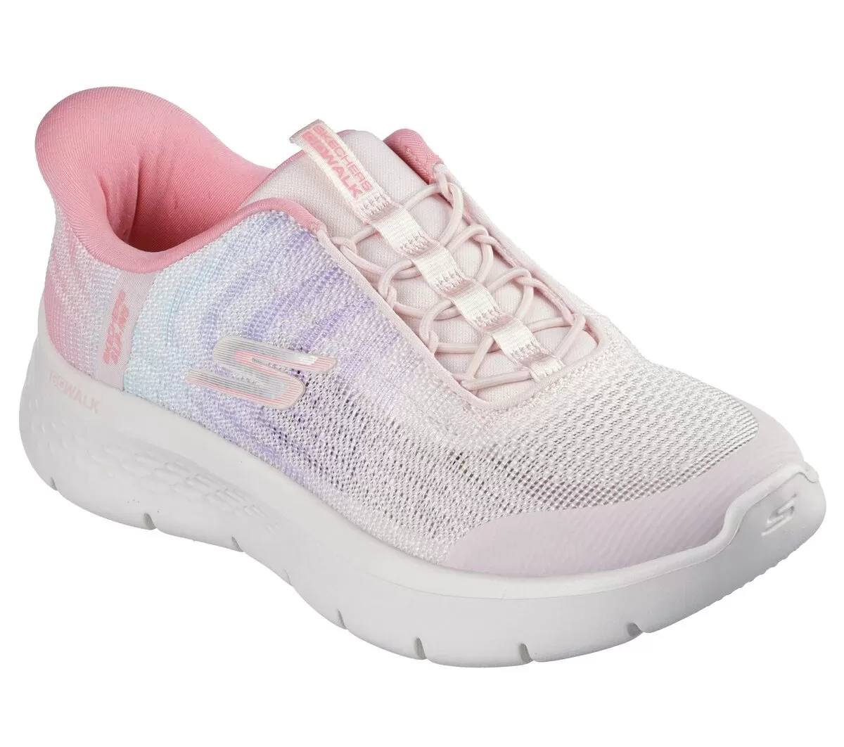 Zapatillas sin cordones Skechers: GO WALK Flex – Nova Zapatillas sin cordones Skechers: GO WALK Flex – Nova