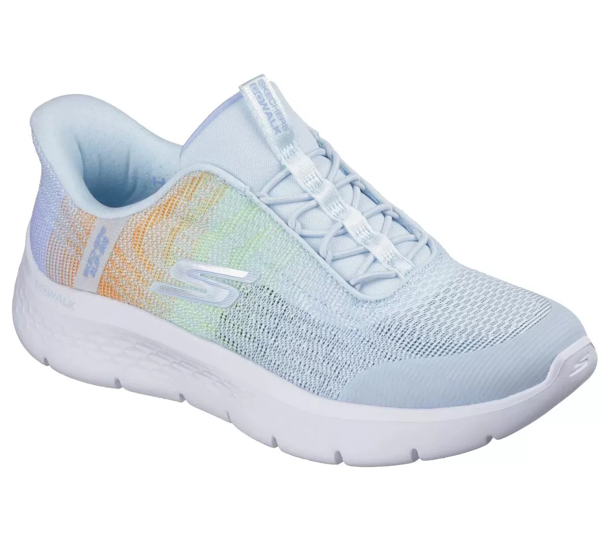 Zapatillas sin cordones Skechers: GO WALK Flex – Nova Zapatillas sin cordones Skechers: GO WALK Flex – Nova