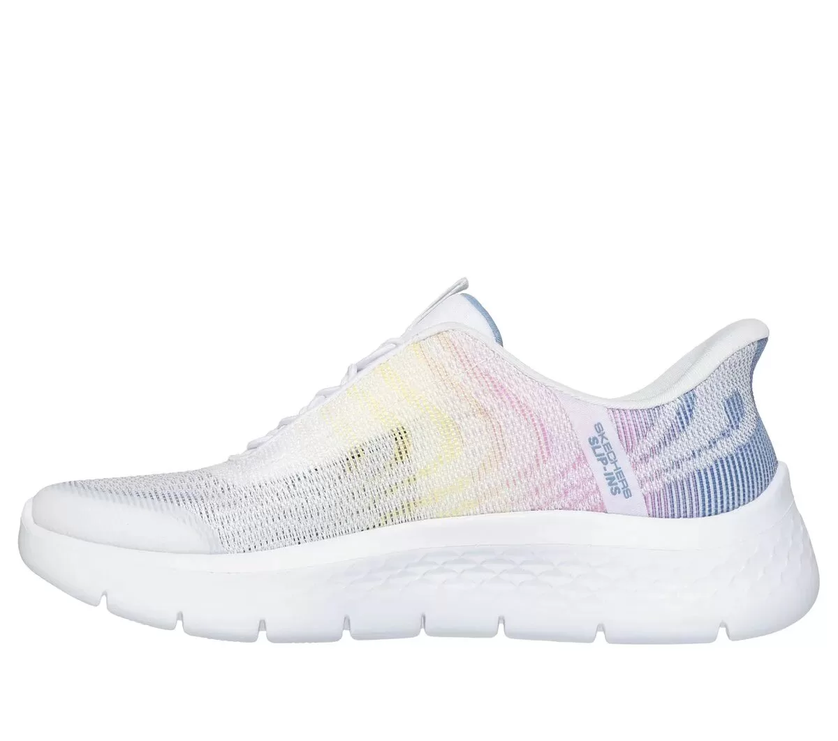 Zapatillas sin cordones Skechers: GO WALK Flex – Nova Zapatillas sin cordones Skechers: GO WALK Flex – Nova