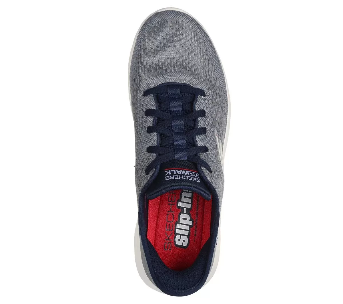 Zapatillas sin cordones Skechers: GO WALK Flex – Nuevo Mundo