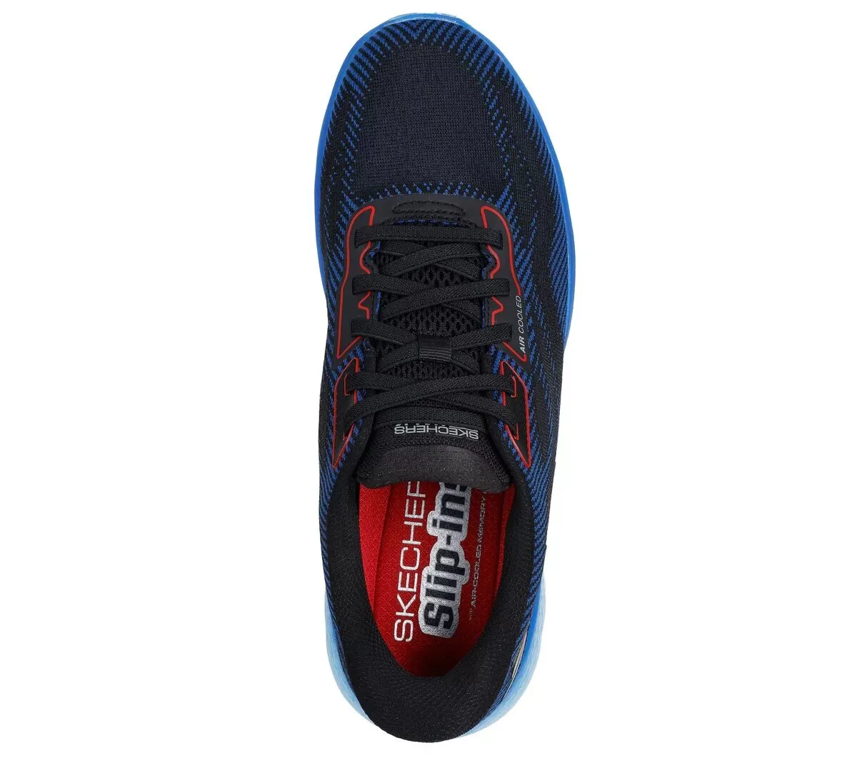 Zapatillas sin cordones Skechers: GO WALK Flex – Prowler