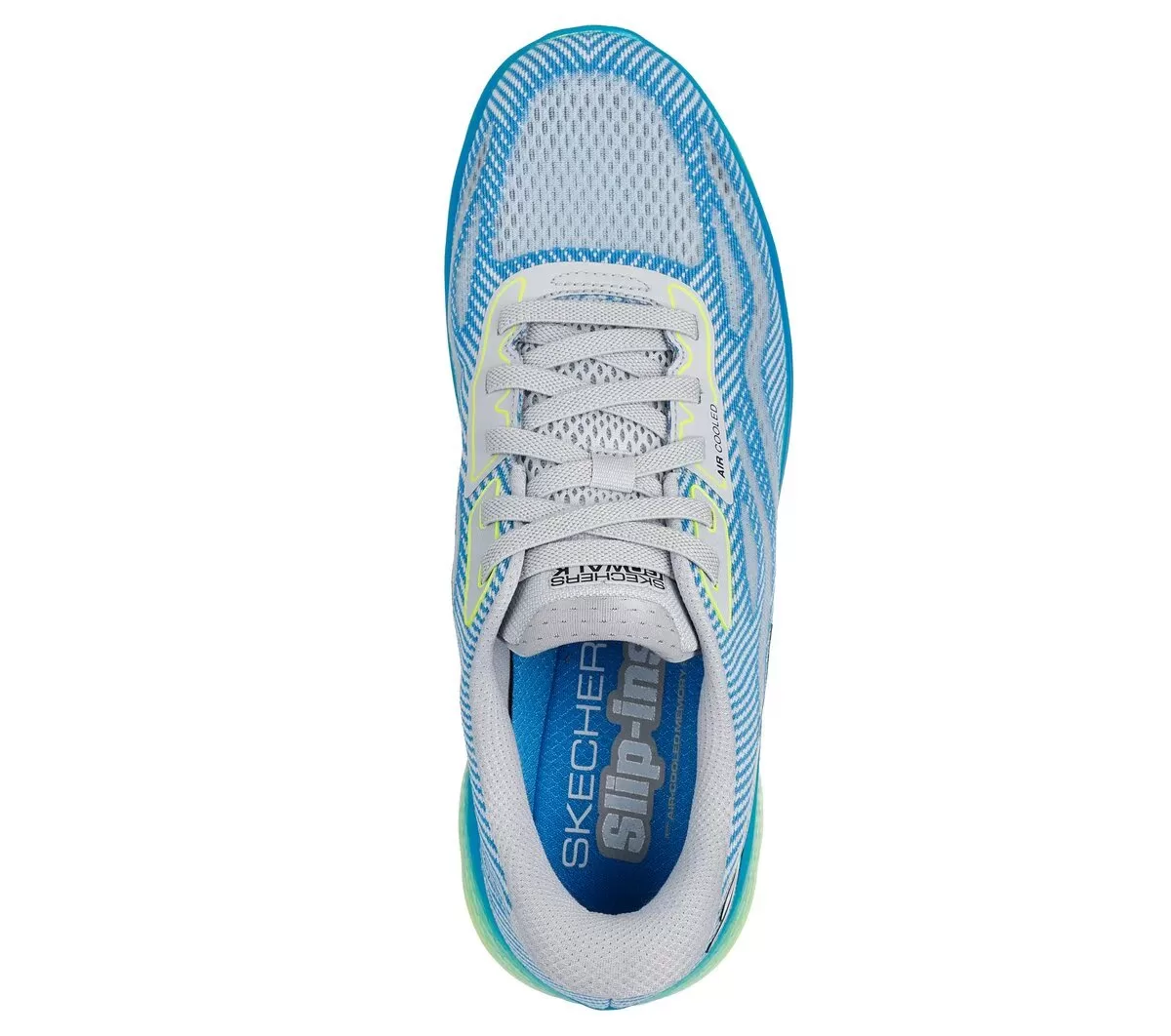 Zapatillas sin cordones Skechers: GO WALK Flex – Prowler