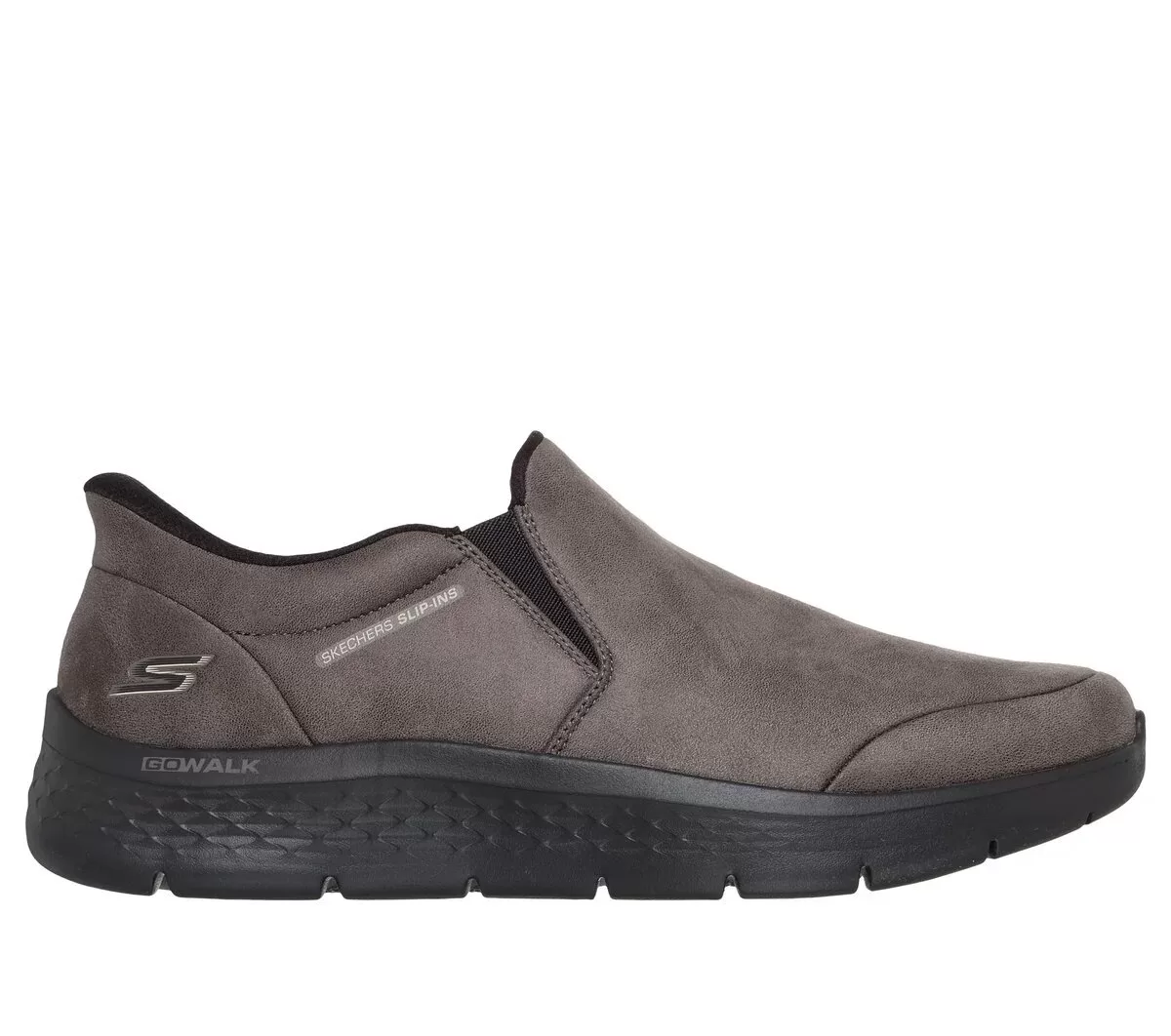 Zapatillas sin cordones Skechers: GO WALK Flex – Ray