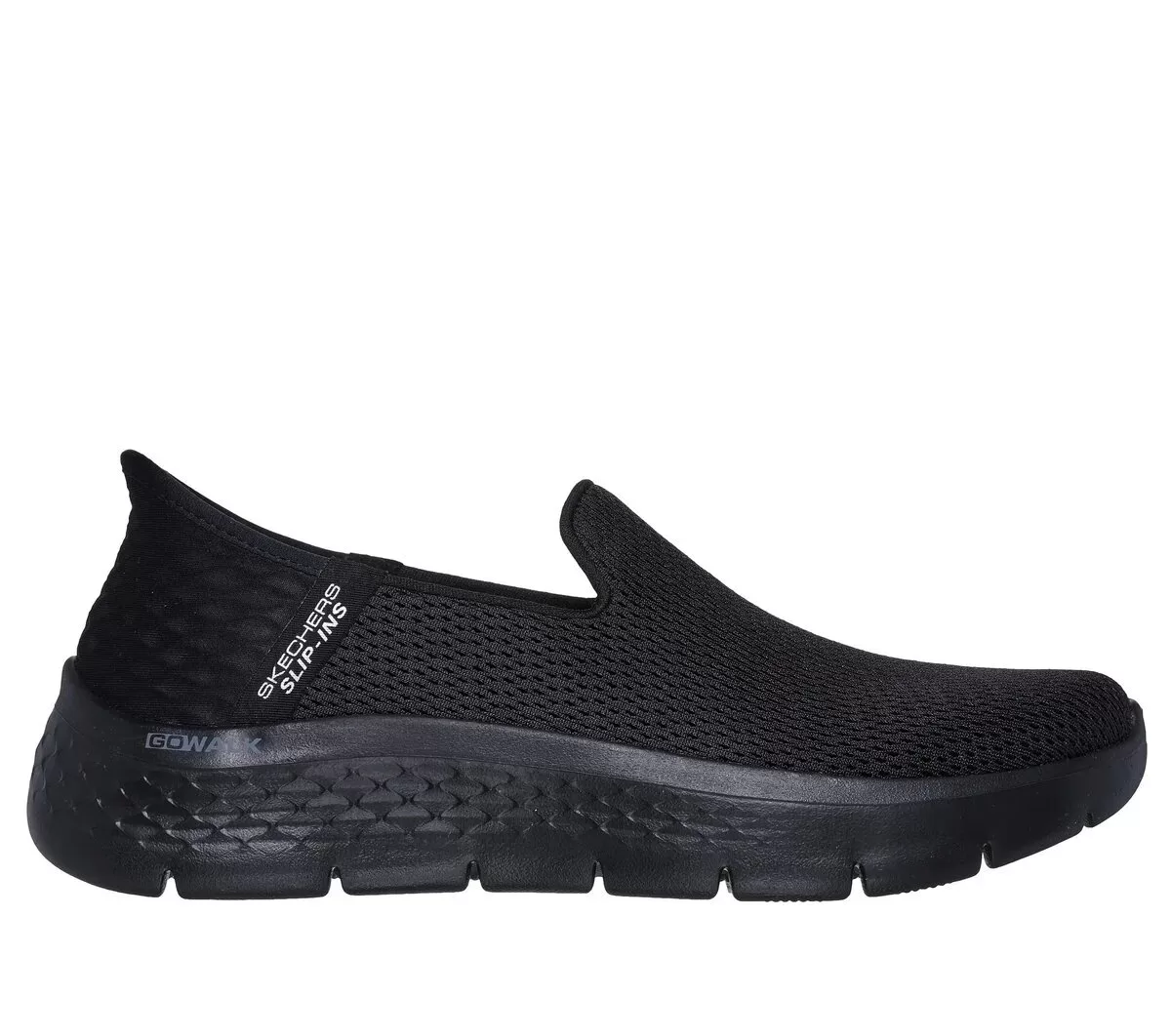 Zapatillas sin cordones Skechers: GO WALK Flex – Relish