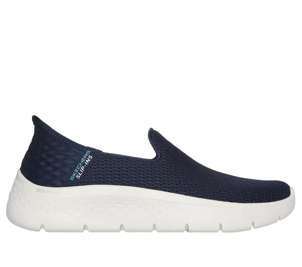 Zapatillas sin cordones Skechers: GO WALK Flex – Relish