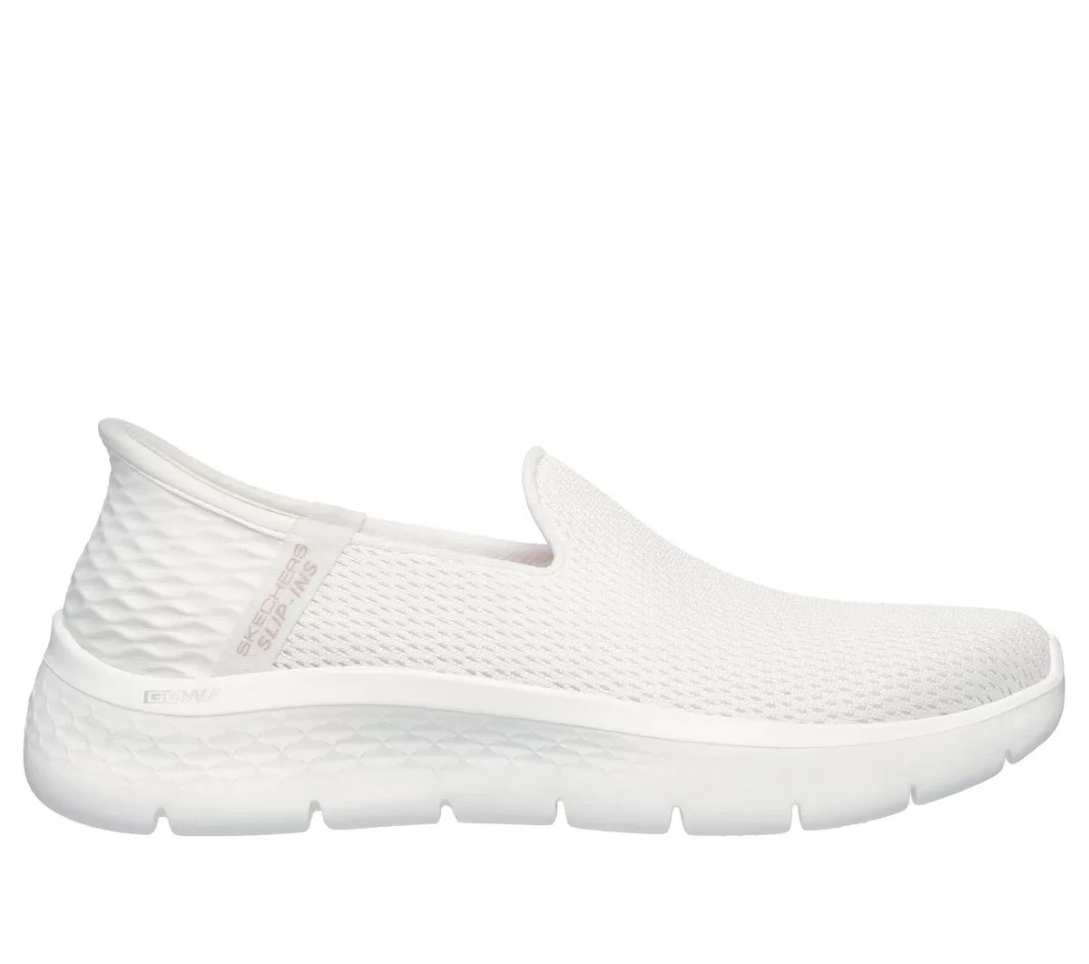 Zapatillas sin cordones Skechers: GO WALK Flex – Relish