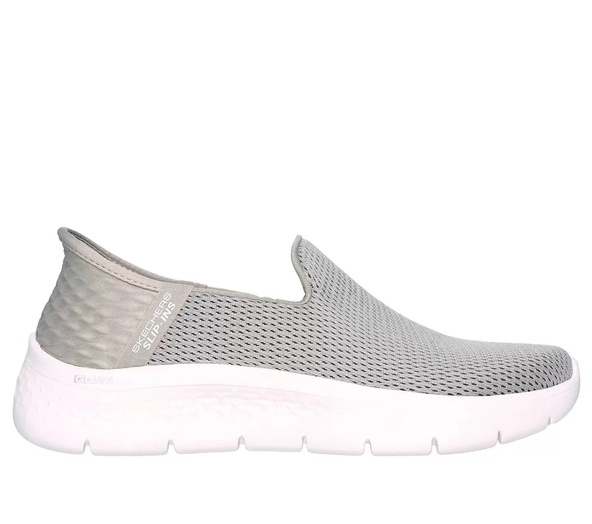 Zapatillas sin cordones Skechers: GO WALK Flex – Relish