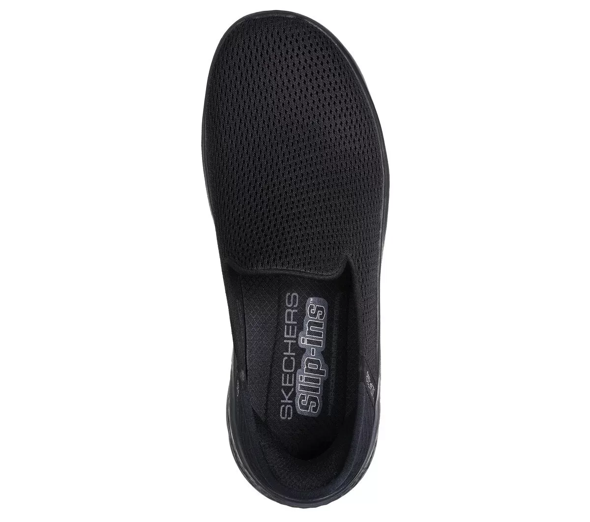 Zapatillas sin cordones Skechers: GO WALK Flex – Relish Zapatillas sin cordones Skechers: GO WALK Flex – Relish