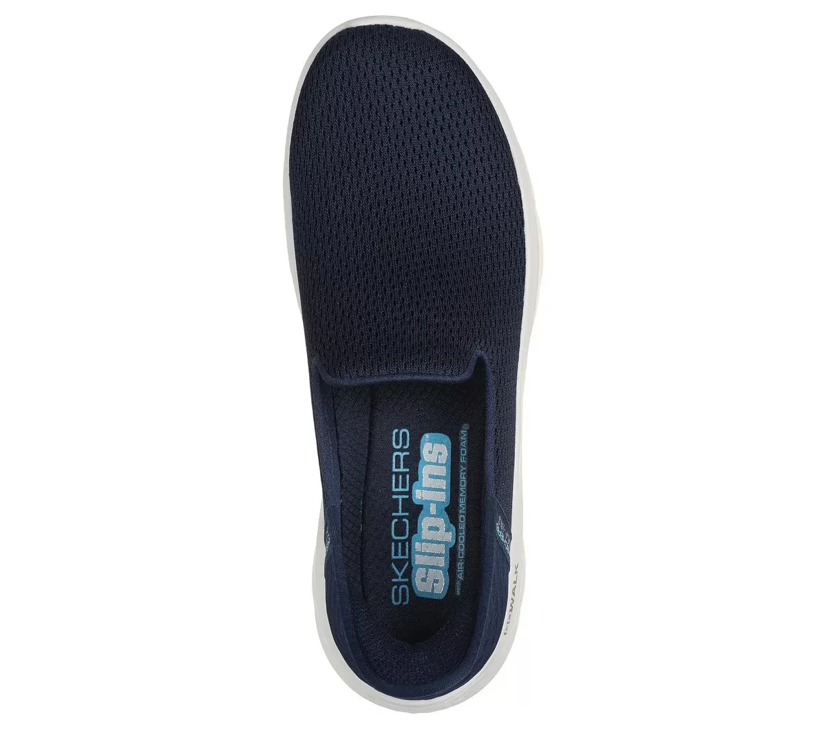 Zapatillas sin cordones Skechers: GO WALK Flex – Relish Zapatillas sin cordones Skechers: GO WALK Flex – Relish