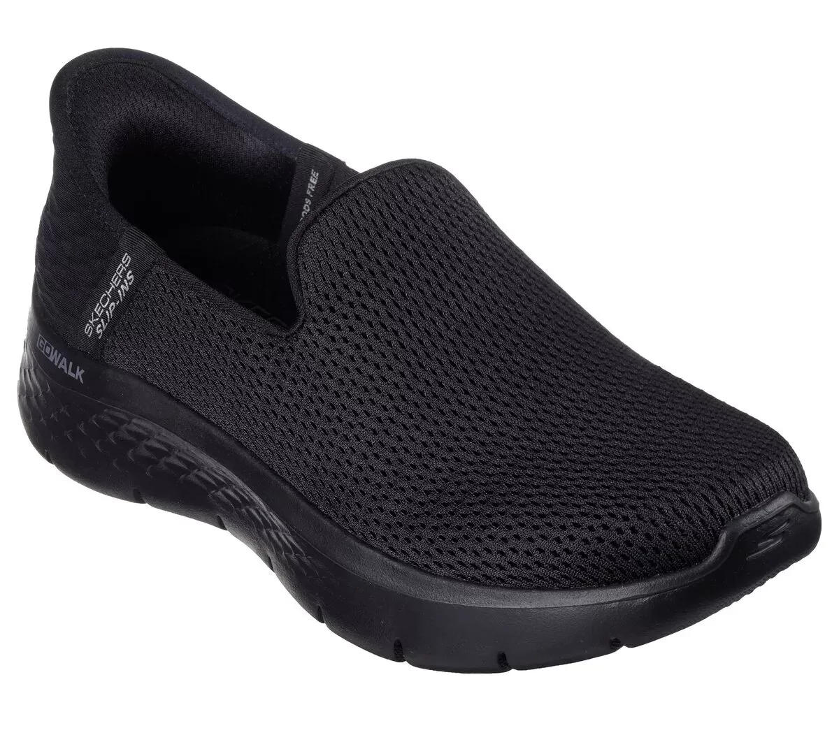 Zapatillas sin cordones Skechers: GO WALK Flex – Relish Zapatillas sin cordones Skechers: GO WALK Flex – Relish