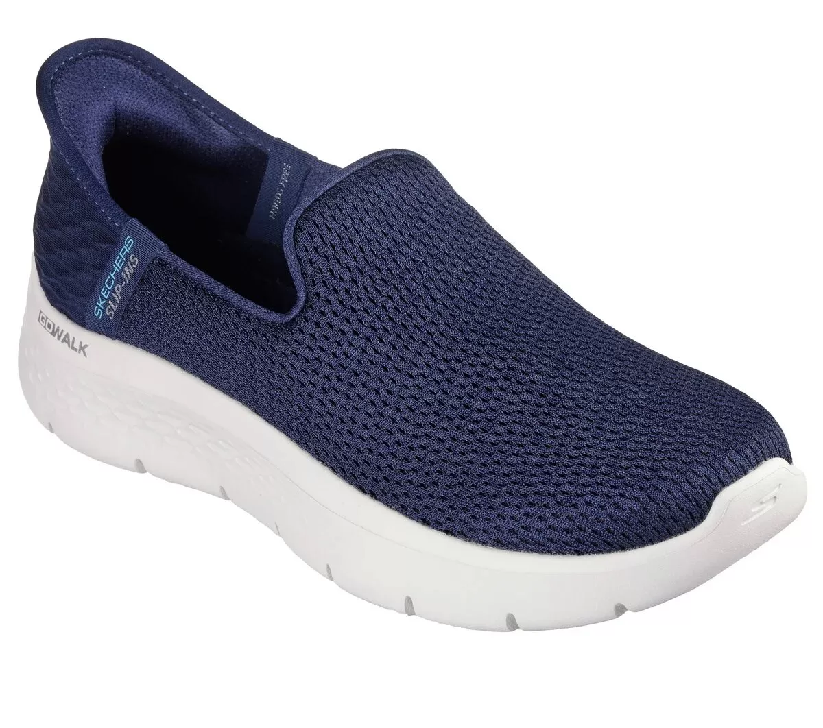 Zapatillas sin cordones Skechers: GO WALK Flex – Relish Zapatillas sin cordones Skechers: GO WALK Flex – Relish