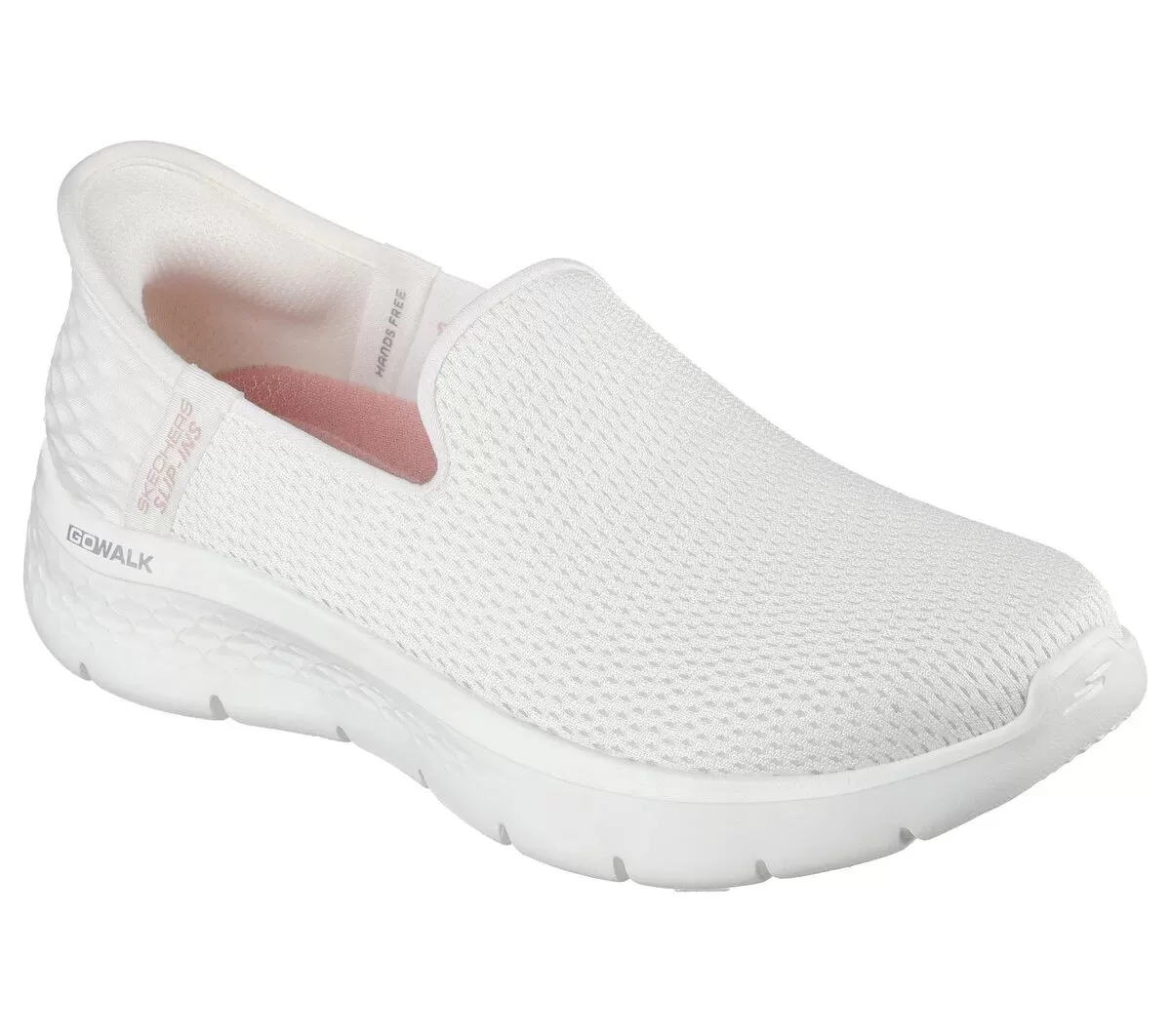 Zapatillas sin cordones Skechers: GO WALK Flex – Relish Zapatillas sin cordones Skechers: GO WALK Flex – Relish