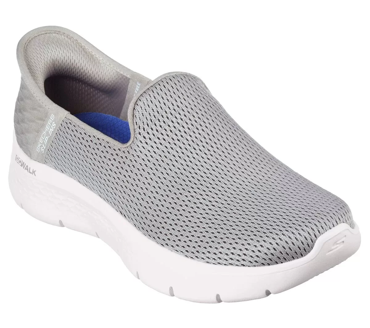 Zapatillas sin cordones Skechers: GO WALK Flex – Relish Zapatillas sin cordones Skechers: GO WALK Flex – Relish