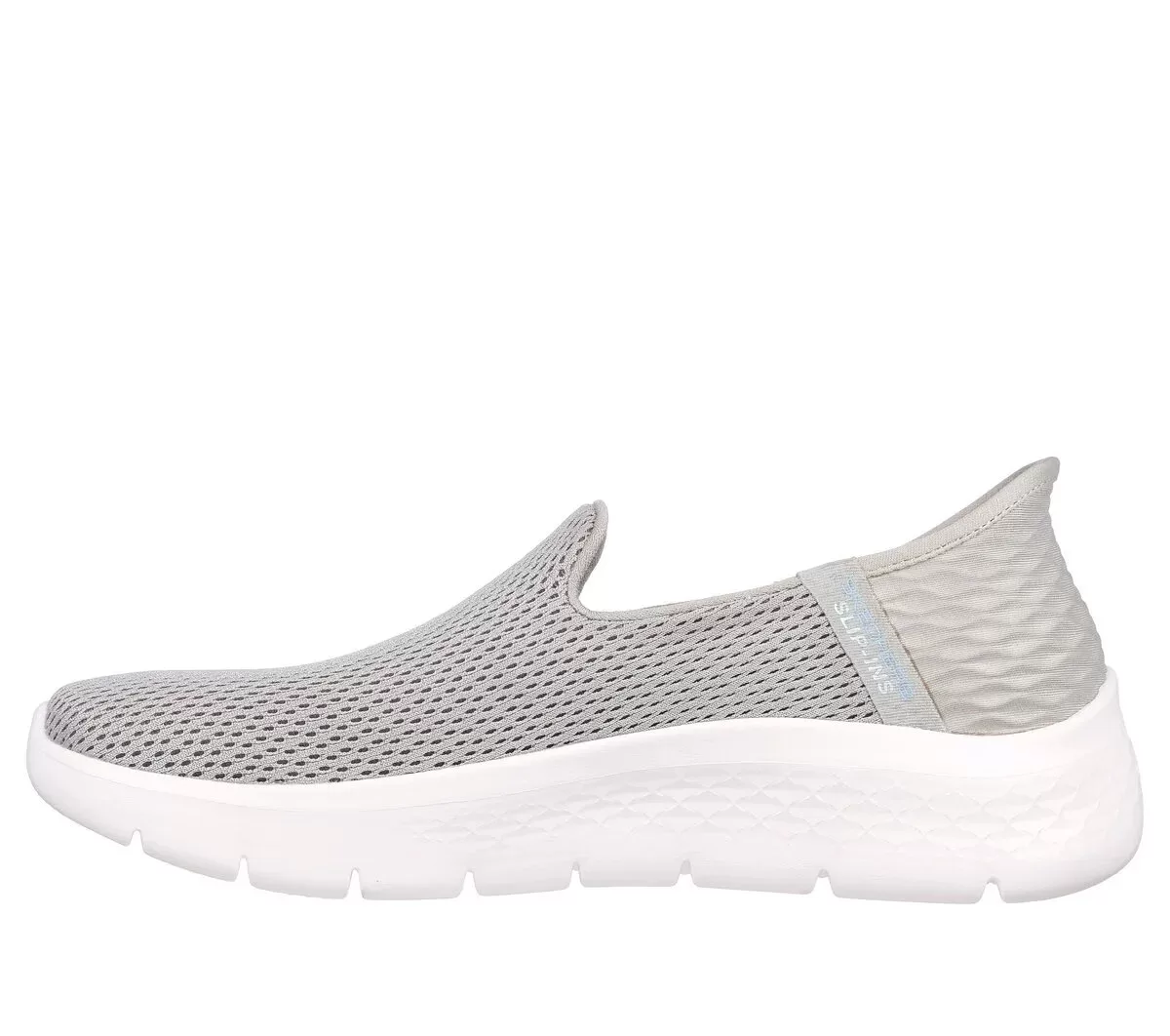 Zapatillas sin cordones Skechers: GO WALK Flex – Relish Zapatillas sin cordones Skechers: GO WALK Flex – Relish