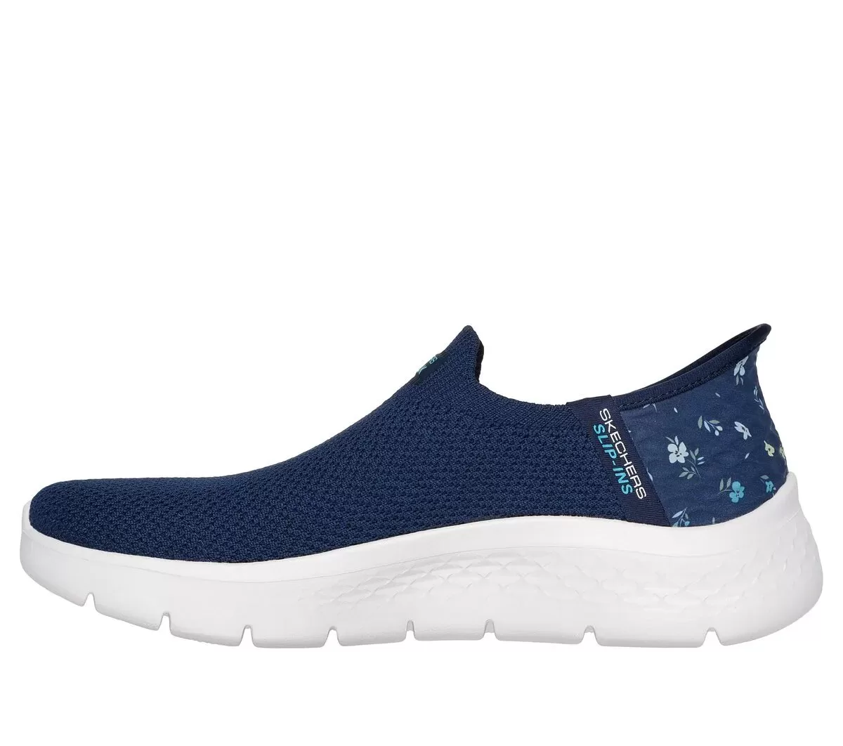 Zapatillas sin cordones Skechers: GO WALK Flex – Rosa atardecer Zapatillas sin cordones Skechers: GO WALK Flex – Rosa atardecer