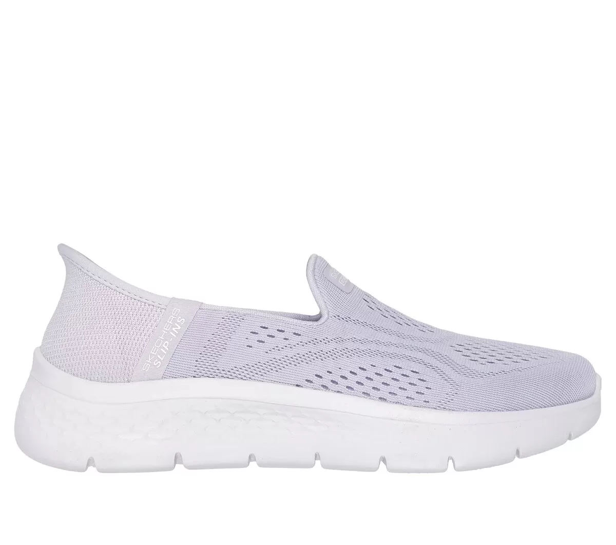 Zapatillas sin cordones Skechers: GO WALK Flex – Yael