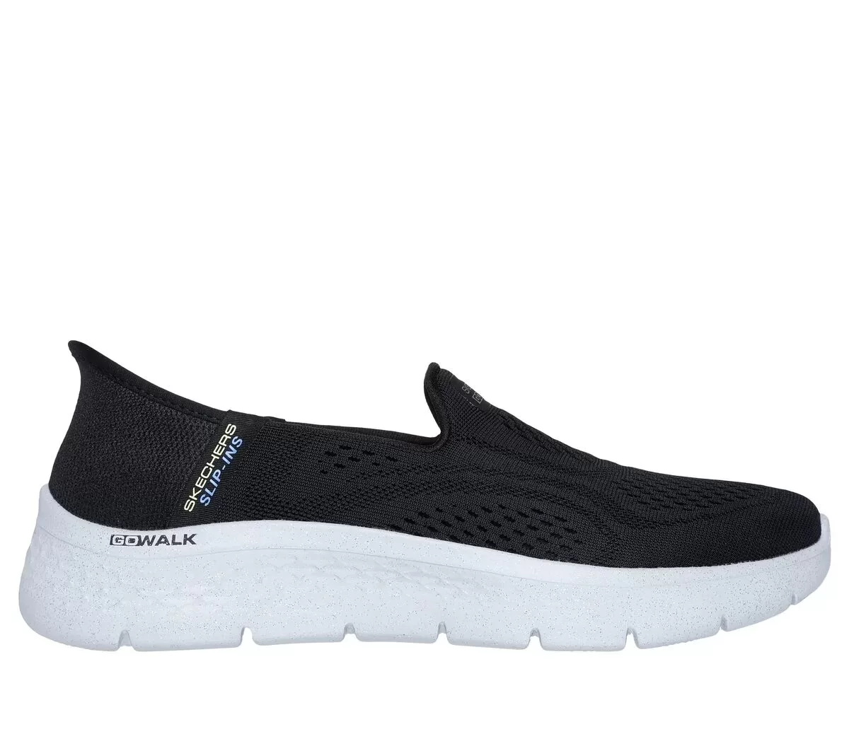 Zapatillas sin cordones Skechers: GO WALK Flex – Yael