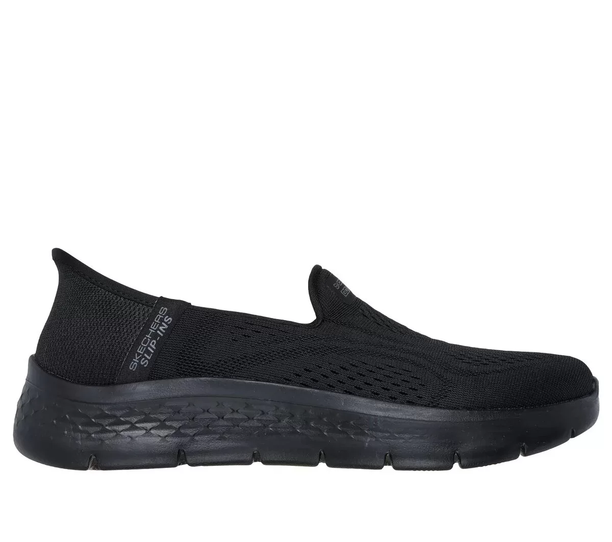 Zapatillas sin cordones Skechers: GO WALK Flex – Yael