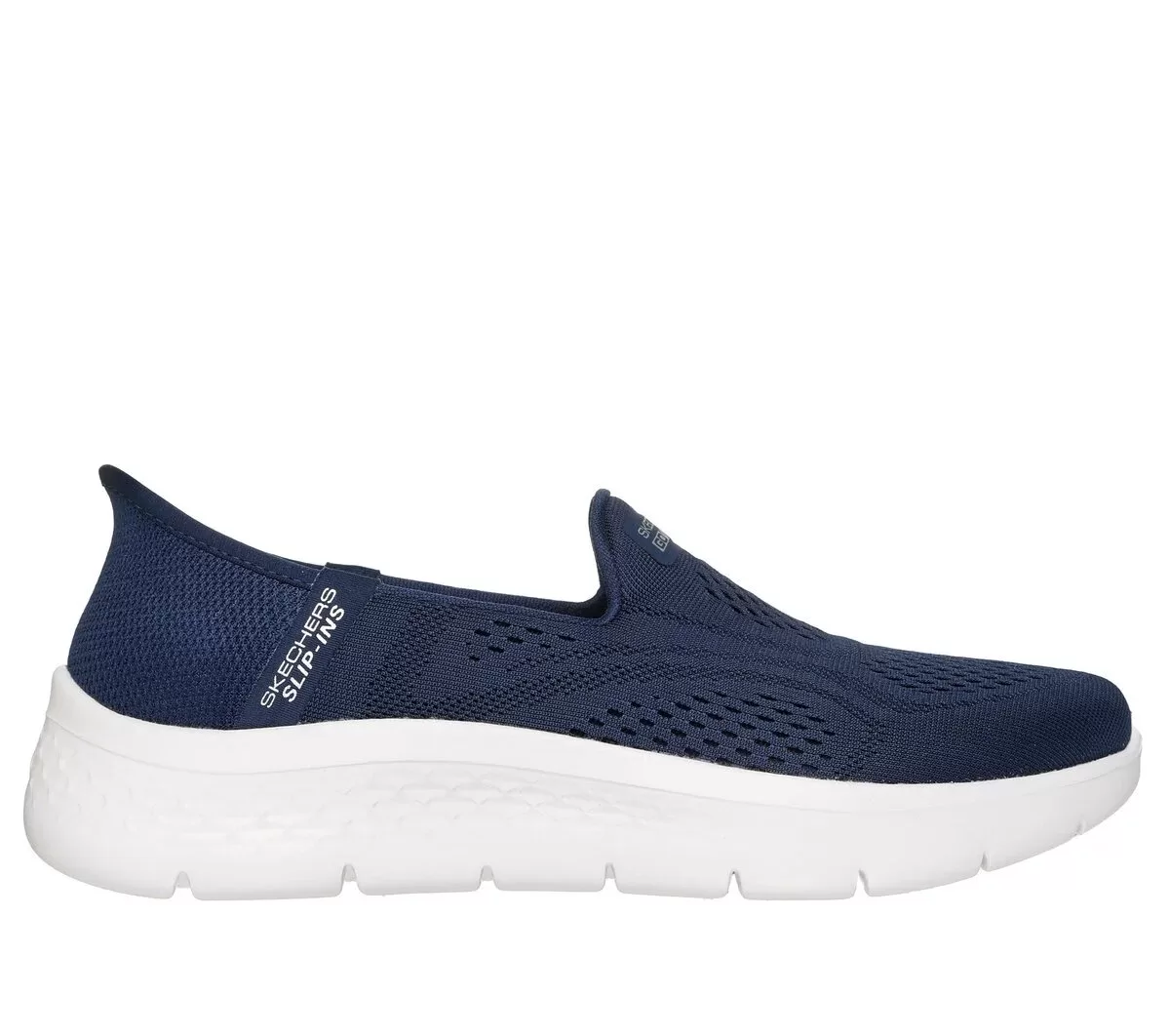 Zapatillas sin cordones Skechers: GO WALK Flex – Yael