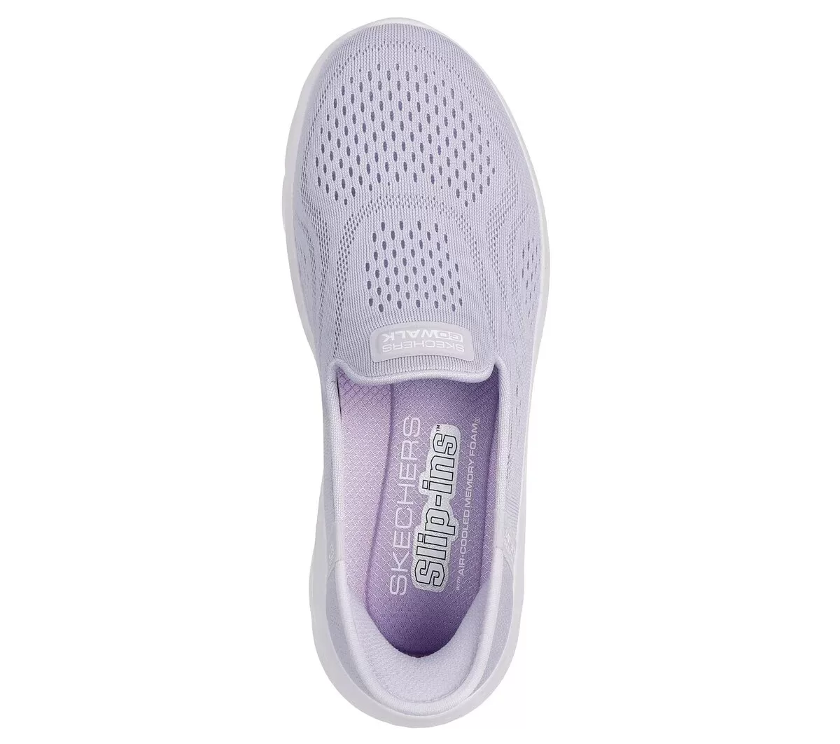 Zapatillas sin cordones Skechers: GO WALK Flex – Yael