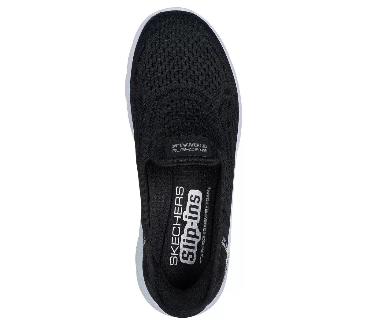 Zapatillas sin cordones Skechers: GO WALK Flex – Yael
