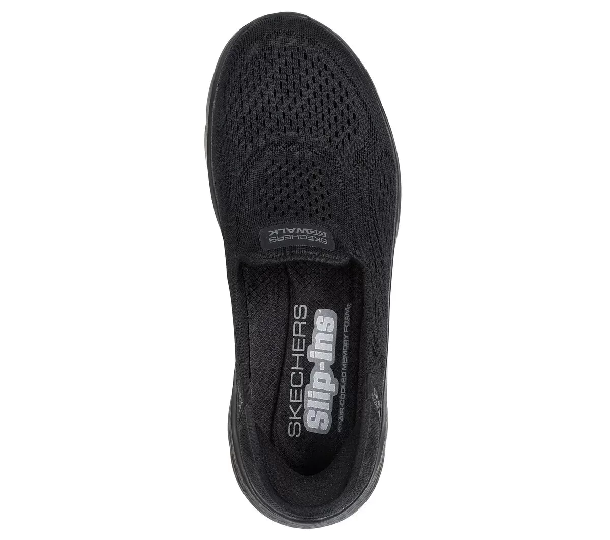 Zapatillas sin cordones Skechers: GO WALK Flex – Yael