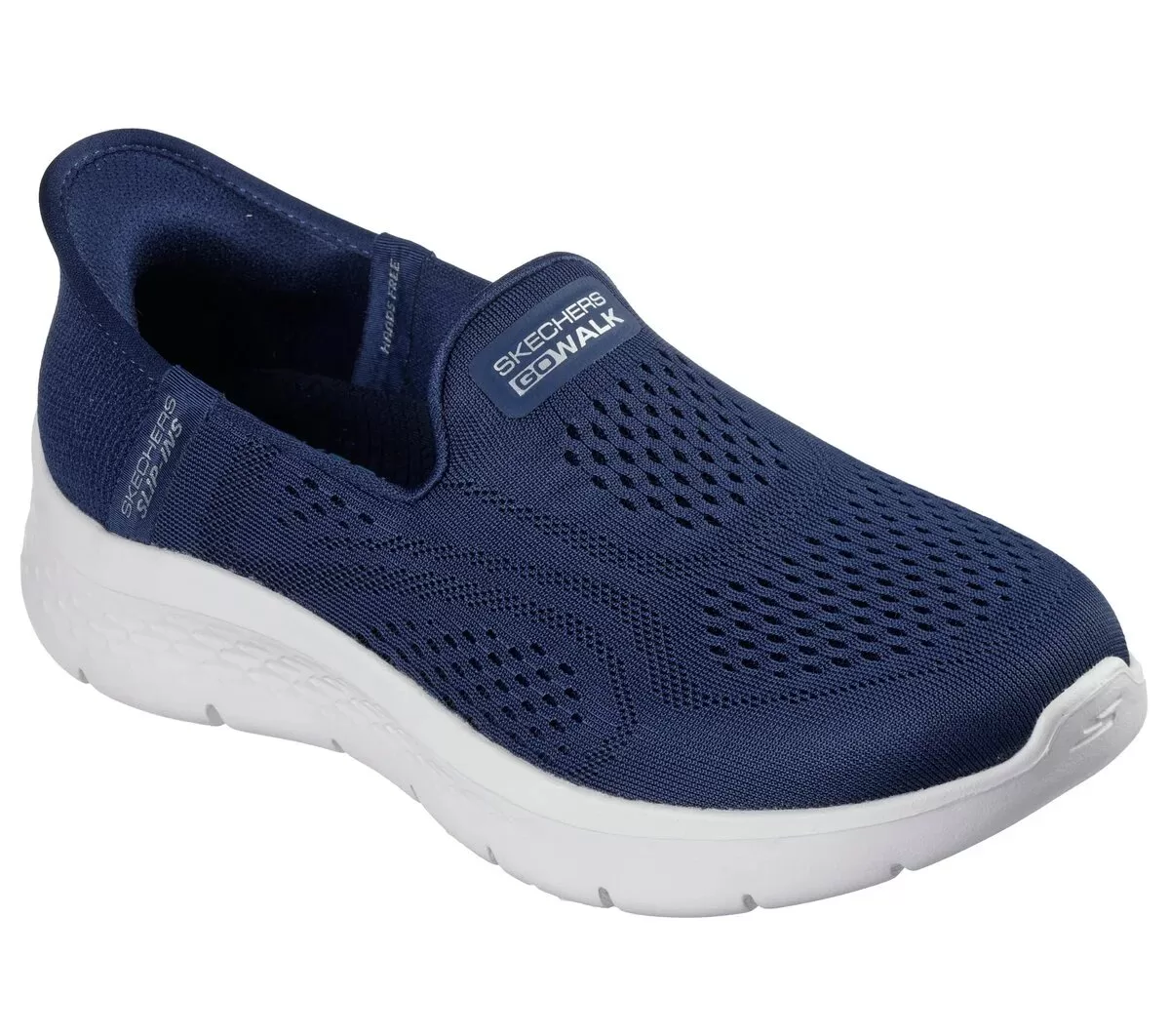 Zapatillas sin cordones Skechers: GO WALK Flex – Yael