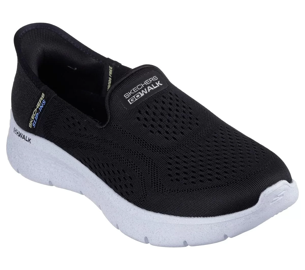 Zapatillas sin cordones Skechers: GO WALK Flex – Yael Zapatillas sin cordones Skechers: GO WALK Flex – Yael