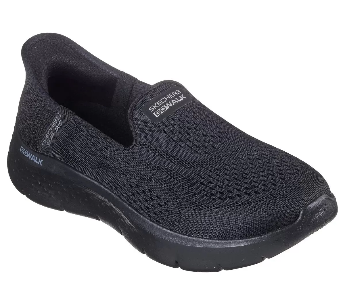 Zapatillas sin cordones Skechers: GO WALK Flex – Yael Zapatillas sin cordones Skechers: GO WALK Flex – Yael