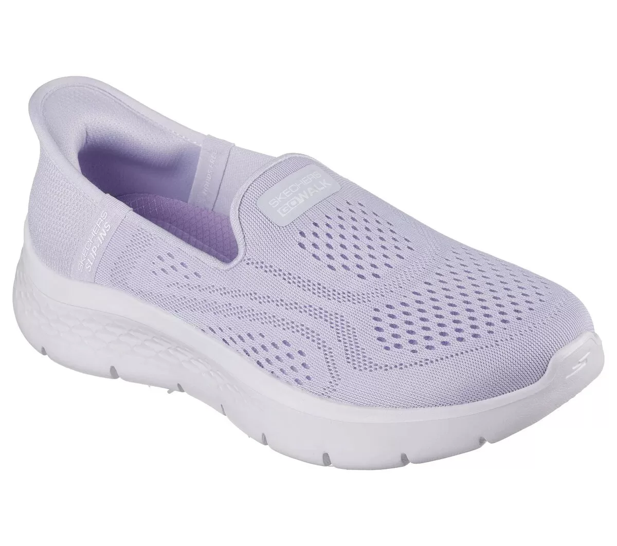 Zapatillas sin cordones Skechers: GO WALK Flex – Yael Zapatillas sin cordones Skechers: GO WALK Flex – Yael
